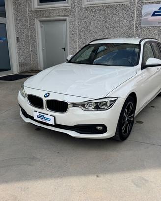 Bmw 320 320d xDrive Touring Business Advantage