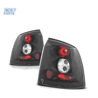 FANALI OPEL ASTRA G 3P 5P 97-04 NERI