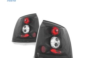 FANALI OPEL ASTRA G 3P 5P 97-04 NERI