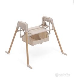 Chicco stand lullaglide elettronico