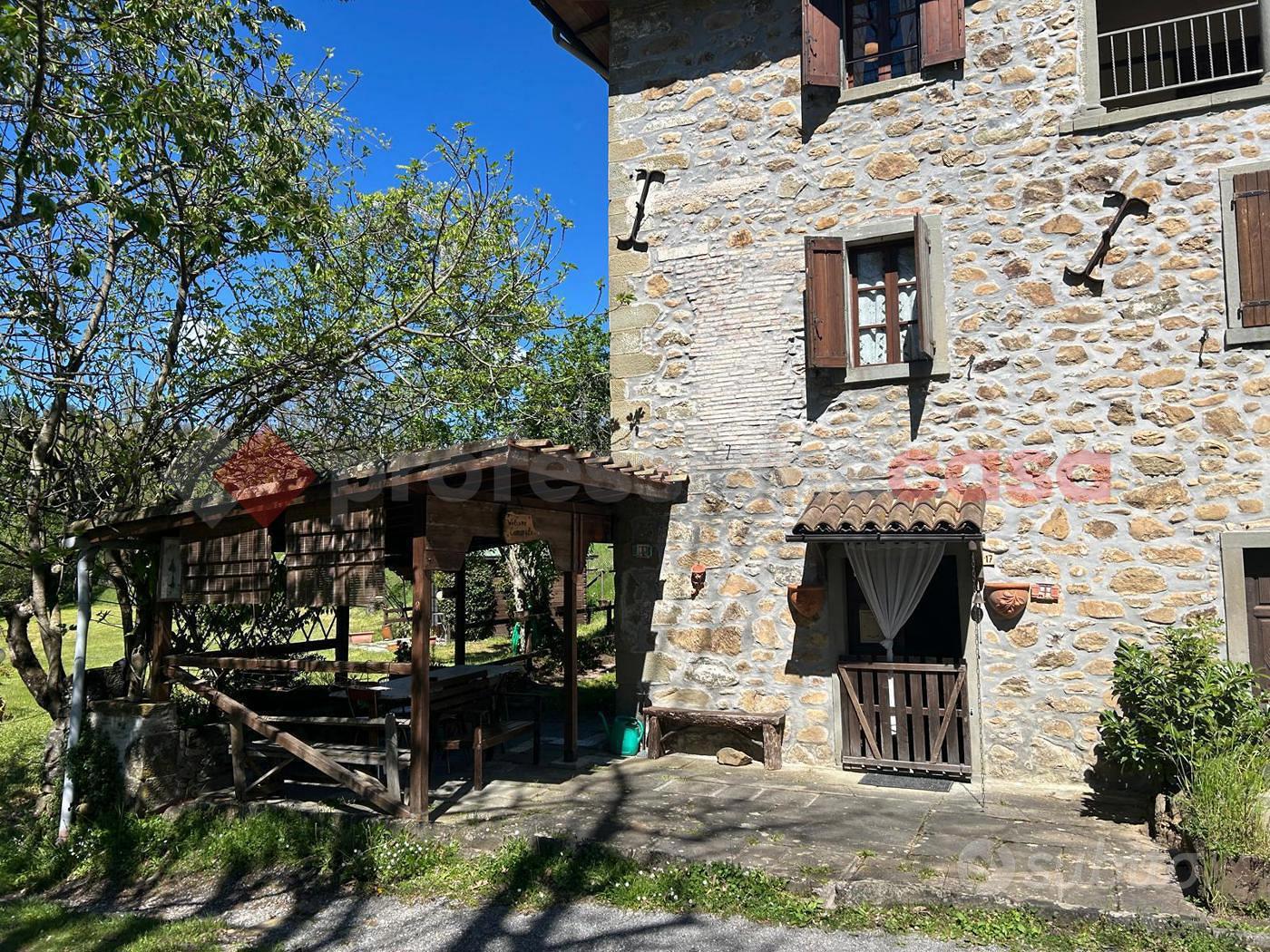 Casa – Villa Collemandina, Lucca - Vista 2