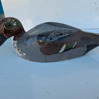 vecchio stampo caccia 