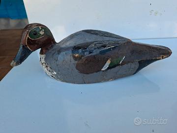 vecchio stampo caccia 