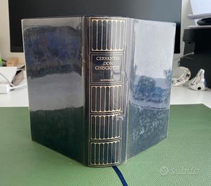 CERVANTES Don Chisciotte I Meridiani  1983