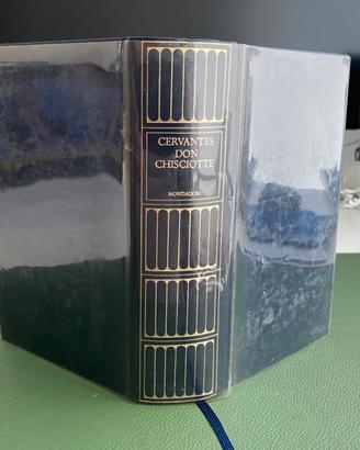 CERVANTES Don Chisciotte I Meridiani  1983