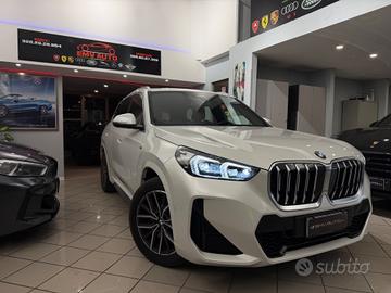 Bmw X1 xDrive 23d Msport