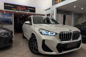 Bmw X1 xDrive 23d Msport