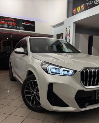 Bmw X1 xDrive 23d Msport