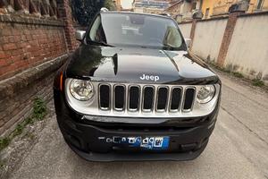 Jeep Renagade