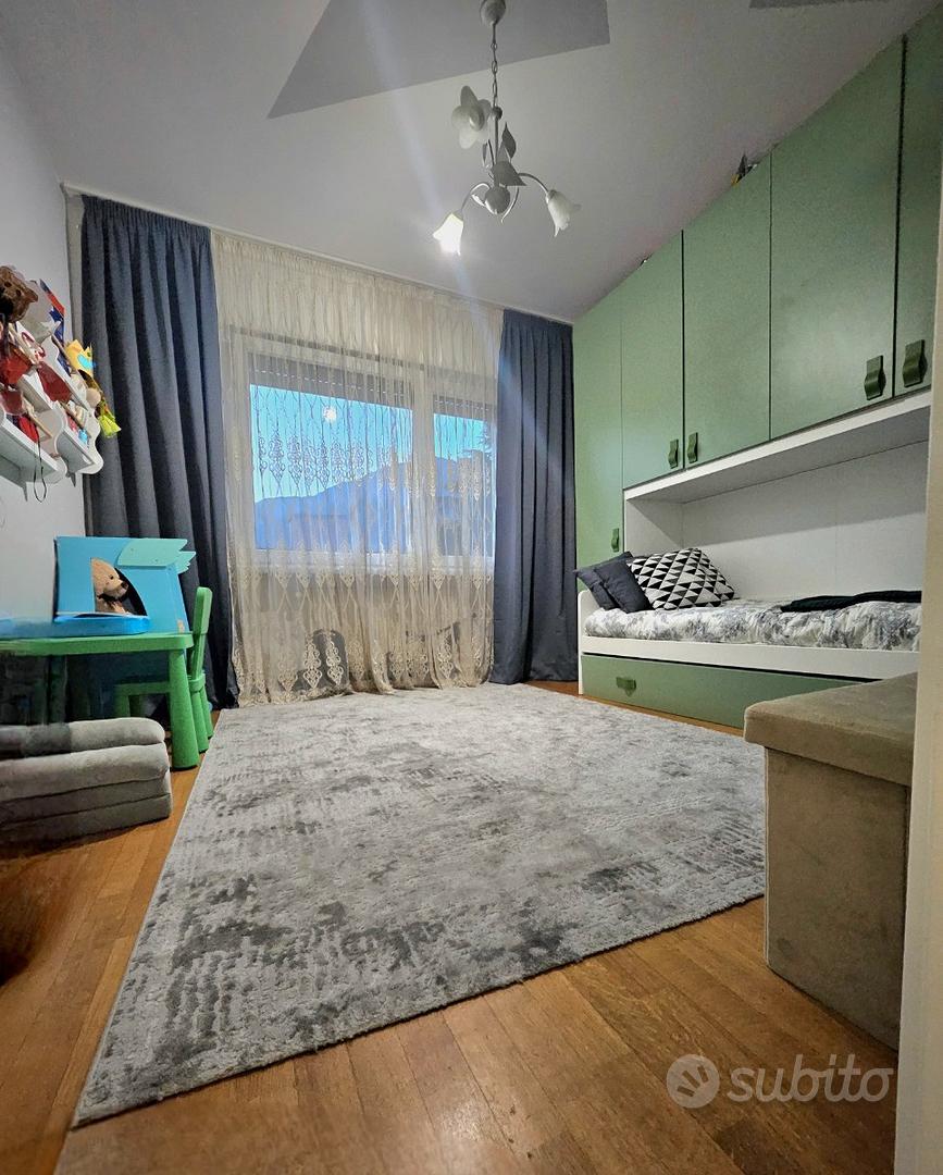 1Trilocale di 81m² ristrutturato nel - Vista 5