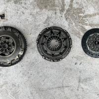 Kit volano/frizione Nissan X-Trail 2005 2200cc TD