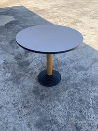 Tavolo da bar/ristorante