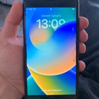 IPHONE 8 plus 256GB