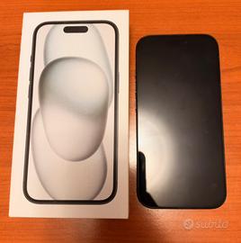 Iphone 15 128gb