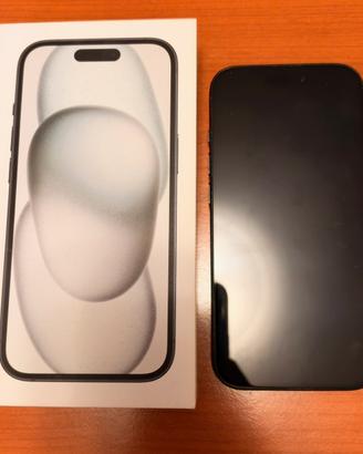Iphone 15 128gb