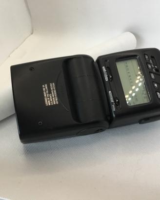 Flash Nikon