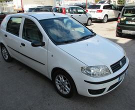 Fiat Punto 1.2 5 porte Active Natural Power