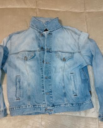 AJ ARMANI JEANS