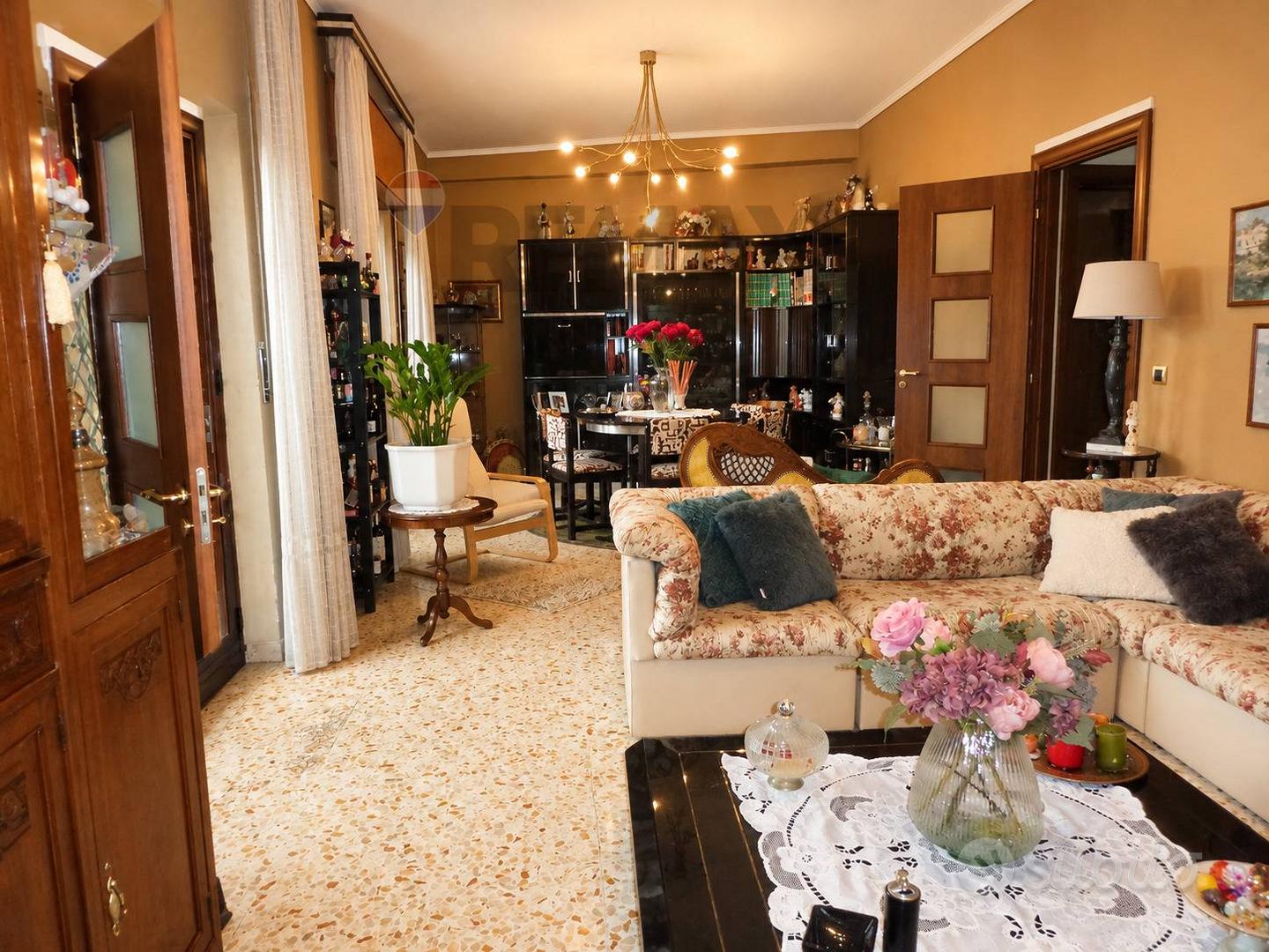 Appartamento – Catania, Balatelle, San Giovanni Galermo-Trappeto-Cibali - Vista 5