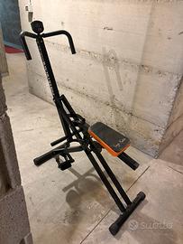 Crunch body- Giorgio mastrotta