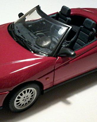 14 automodelli MAISTO, scala 1/18