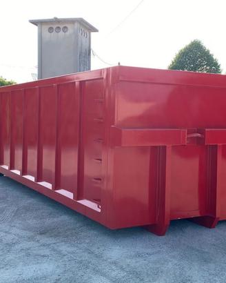 CONTAINER NUOVO PER MATERIALI INGOMBRANTI A CIE