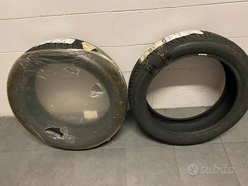 Cerchi in Lega e Pneumatici per Renault Scenic IV