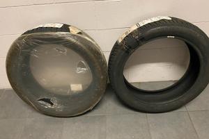 Pneumatici Continental per Renault Scenic IV