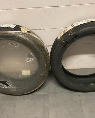 Cerchi in Lega e Pneumatici per Renault Scenic IV