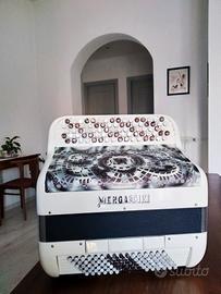 Fisarmonica Cromatica Mengascini