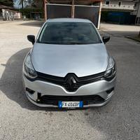 Clio 4 2019
