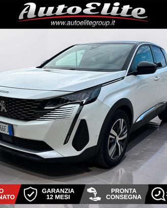 Peugeot 3008 BlueHDi 130 S&S Allure Pack
