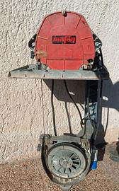 Sega a nastro portatile Maffel Z3L