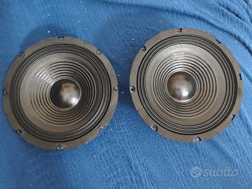 Woofer 20cm 