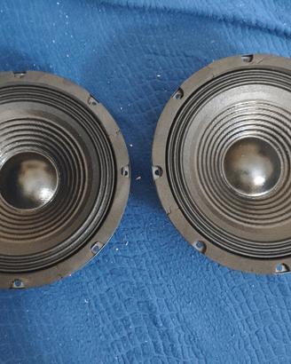 Woofer 20cm 