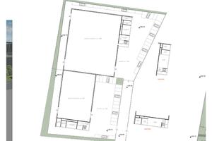 CAPANNONE A TRESCORE BALNEARIO