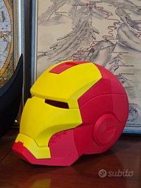 Casco Ironma 