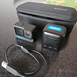 GoPro Hero 10 black