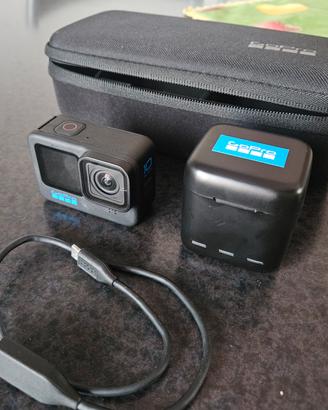 GoPro Hero 10 black