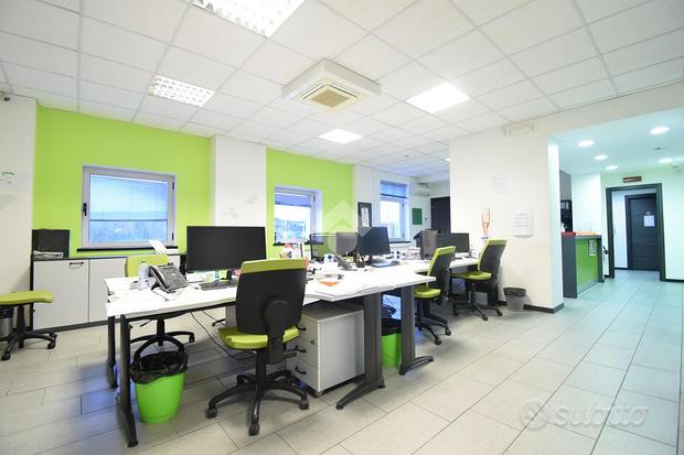 UFFICIO A TRIESTE