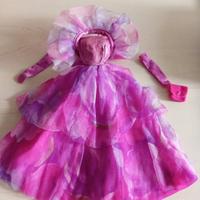 Barbie Haute couture 