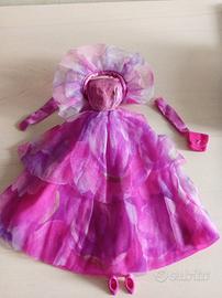 Barbie Haute couture 