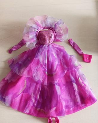 Barbie Haute couture 