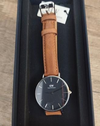 Orologio donna Daniel Wellington Petite Durham B.