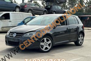 RICAMBI USATI AUTO VOLKSWAGEN Golf 5 Variant BMM D