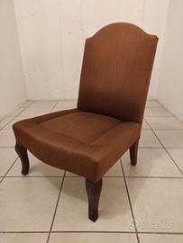 Poltroncina originale del ‘600