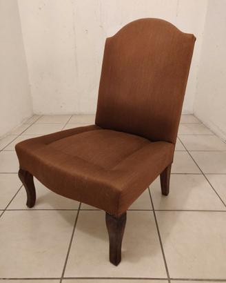 Poltroncina stile ‘600