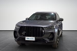 DR DR 6.0 1.5 turbo Gpl cvt