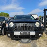 Ricambi Jeep Compass