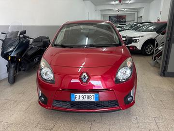 Renault Twingo 1.2 16V TCE Dynamique 2011